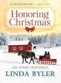 Cover image for Honoring Christmas