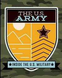 Cover image for The U.S. Army