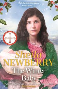 Cover image for The Winter Baby