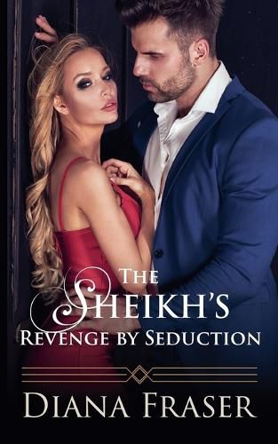 Cover image for The Sheikh's Revenge by Seduction