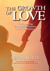 Cover image for The Growth of Love