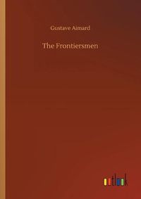 Cover image for The Frontiersmen