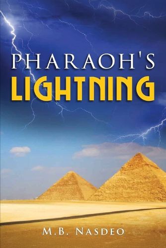 Cover image for Pharaoh's Lightning