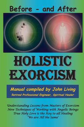 Cover image for Holistic Exorcism