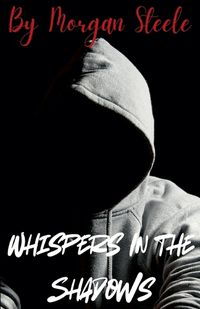 Cover image for Whispers in the Shadows