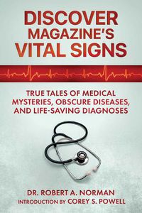 Cover image for Discover Magazine's Vital Signs