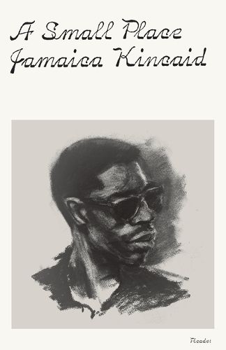 Cover image for A Small Place