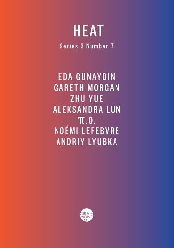 Cover image for HEAT 7