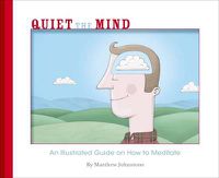 Cover image for Quiet the Mind