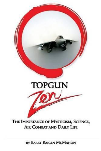 Cover image for Topgun Zen