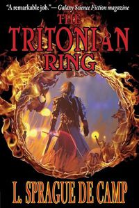 Cover image for The Tritonian Ring