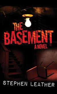 Cover image for The Basement