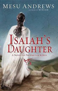 Cover image for Isaiah's Daughter