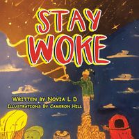 Cover image for Stay Woke