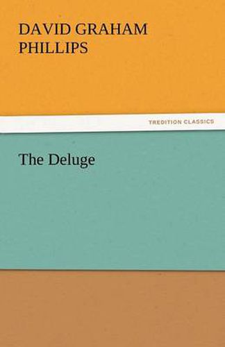 Cover image for The Deluge