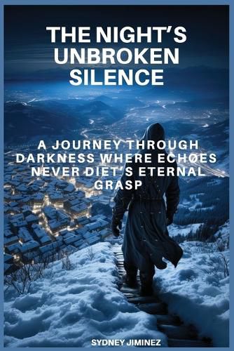 Cover image for The Night's Unbroken Silence