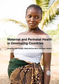 Cover image for Maternal and Perinatal Health in Developing Countries