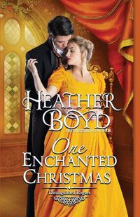 Cover image for One Enchanted Christmas