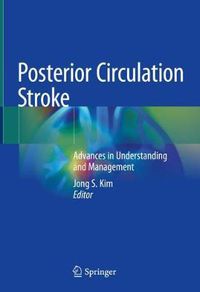 Cover image for Posterior Circulation Stroke: Advances in Understanding and Management