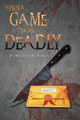 Cover image for When a Game Turns Deadly