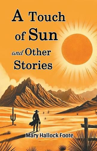 Cover image for A Touch of Sun and Other Stories