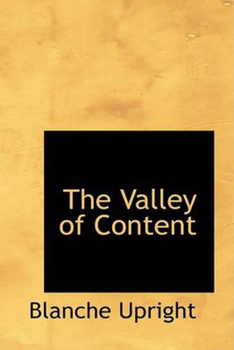 Cover image for The Valley of Content