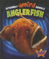 Cover image for Anglerfish