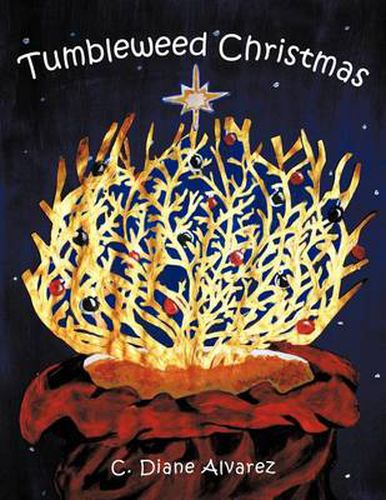 Cover image for Tumbleweed Christmas