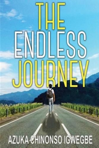 Cover image for The Endless Journey