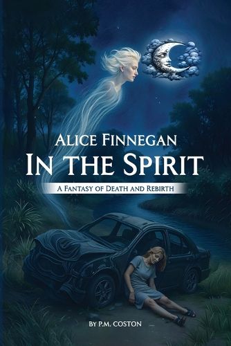 Cover image for Alice Finnegan In The Spirit