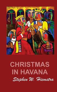 Cover image for Christmas in Havana