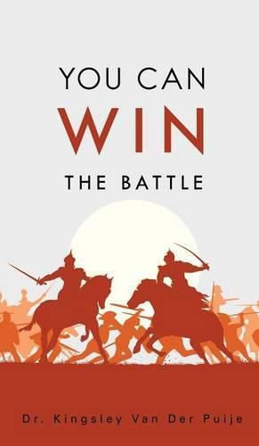 Cover image for You Can Win the Battle