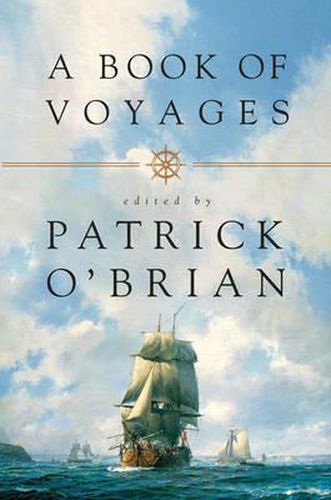 Cover image for A Book of Voyages
