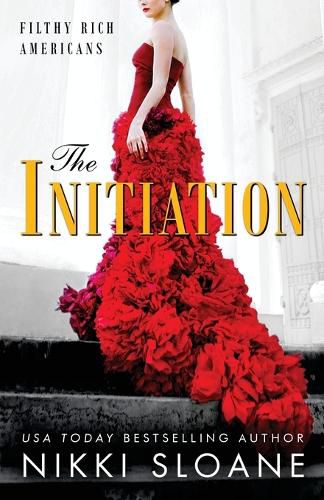 Cover image for The Initiation