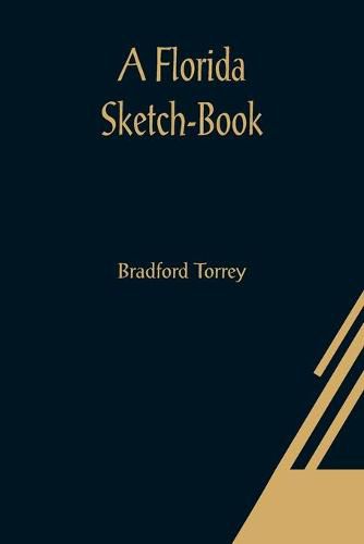 A Florida Sketch-Book