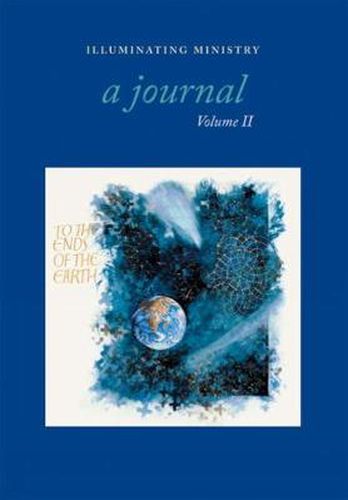 Cover image for Illuminating Ministry: Volume II