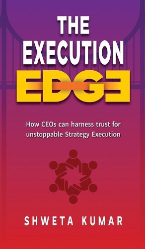 Cover image for The Execution Edge