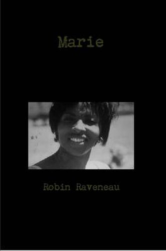 Cover image for Marie