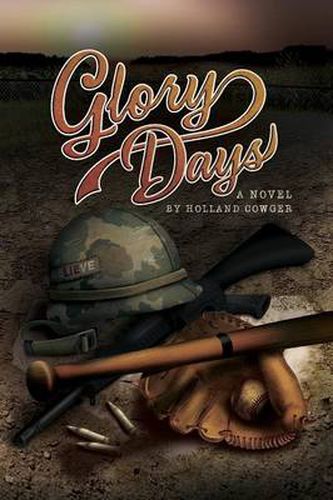 Cover image for Glory Days