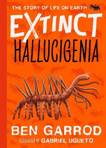 Hallucigenia