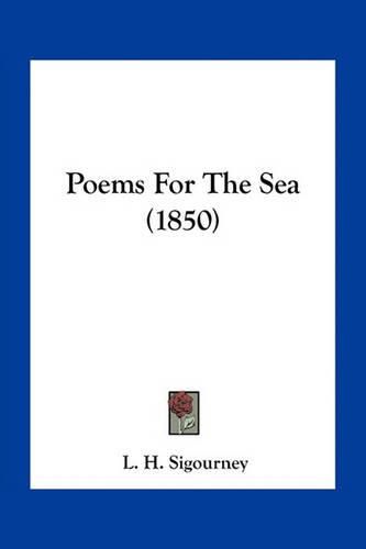 Poems for the Sea (1850)