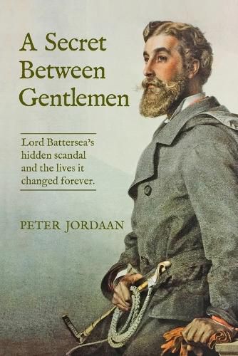 Cover image for A Secret Between Gentlemen