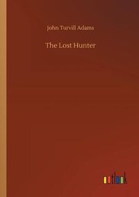 Cover image for The Lost Hunter