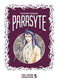 Cover image for Parasyte Full Color Collection 5