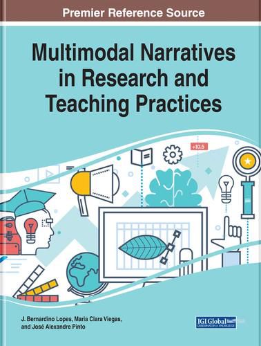 Cover image for Multimodal Narratives in Research and Teaching Practices