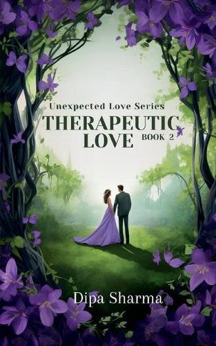 Cover image for Therapeutic Love