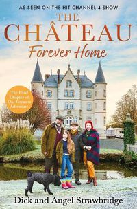 Cover image for The Chateau - Forever Home