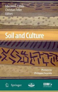 Cover image for Soil and Culture
