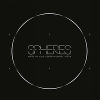Cover image for Spheres: Original Score