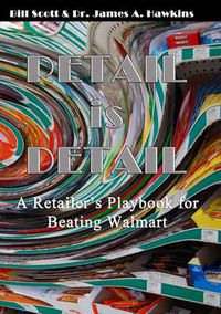 Cover image for Retail Is Detail